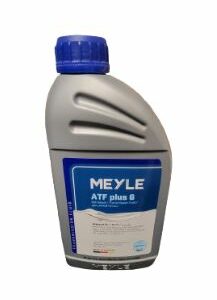 6 SPEED STEPTRONIC AUTOMATIC TRANSMISSION OIL MEYLE