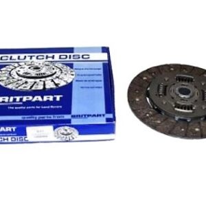 CLUTCH PLATE