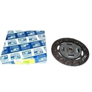 CLUTCH PLATE