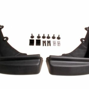 MUDFLAP KIT, FRONT - EVOQUE