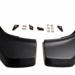 REAR MUDFLAP SET