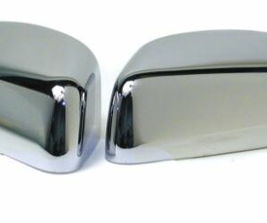 KIT-CAP-MIRROR- PAIR-CHROME