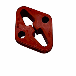 EXHAUST MOUNT, REAR