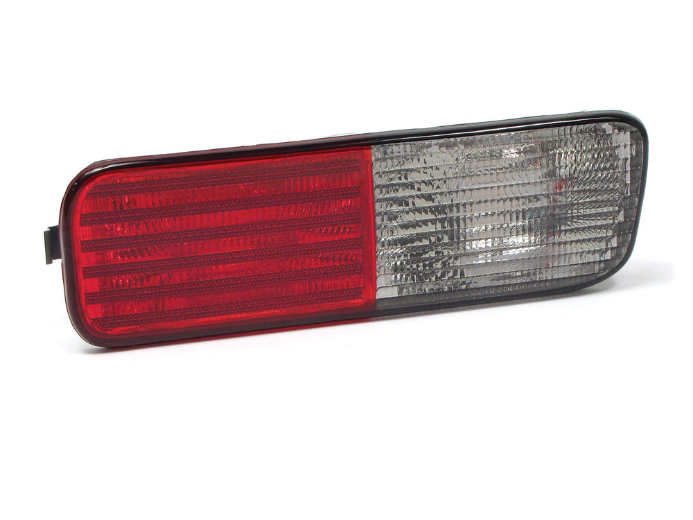 RHR BUMPER LAMP