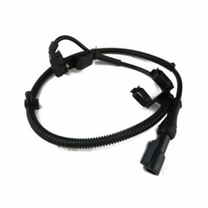 SENSOR, RHR WHEEL SPEED - S-TYPE