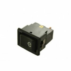 Illumination Control Rocker Switch