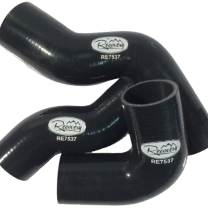 SILICONE HOSE KIT