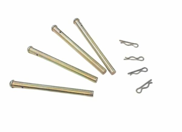 Brake Pad Retaining Pin Kit