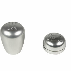 ALLOY KNOB SET R380