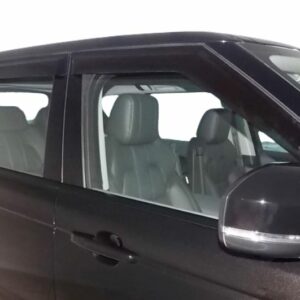 WIND DEFLECTORS