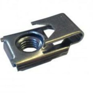 M8 HEX NUT DOOR HINGE