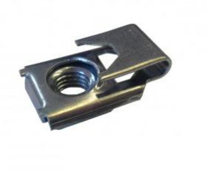 M8 HEX NUT DOOR HINGE