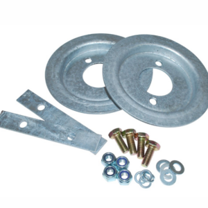 LOWER SEAT COIL SPRING KIT