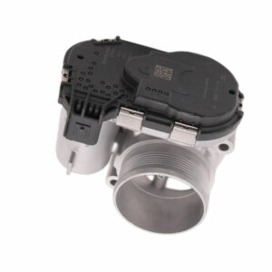 THROTTLE BODY & MOTOR