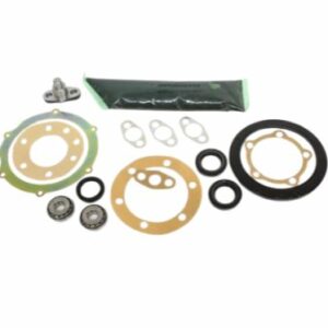 SWIVEL KIT (no HSING) - D1/RRC to JA