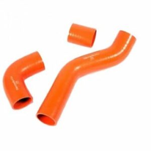 I/COOLER HOSE KIT ORANGE DEF Td5 TERRAFIRMA