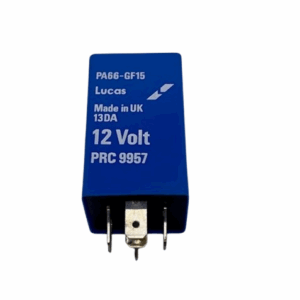DELAY UNIT/RELAY, WIPER (GEN)