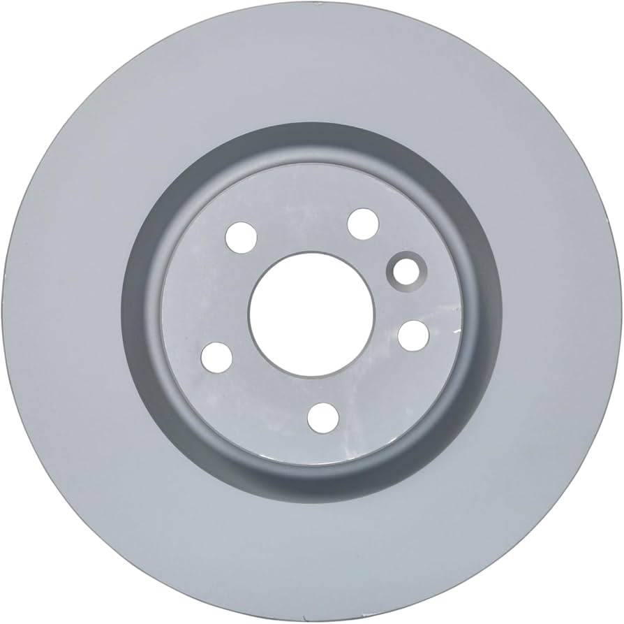 BRAKE DISC, FRONT (325mm) - EVQ/DSP/EPACE (BOSCH)
