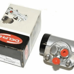 WHEEL CYLINDER, RH (DELPHI) - PER/DEF