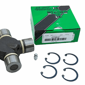 UNIVERSAL JOINT - DEF TD5 (HARDY)