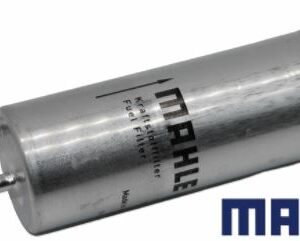 FUEL FILTER - L322 V8 (MAHLE)