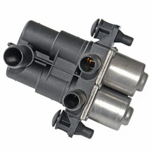 VALVE, HEATER TAP - STYPE
