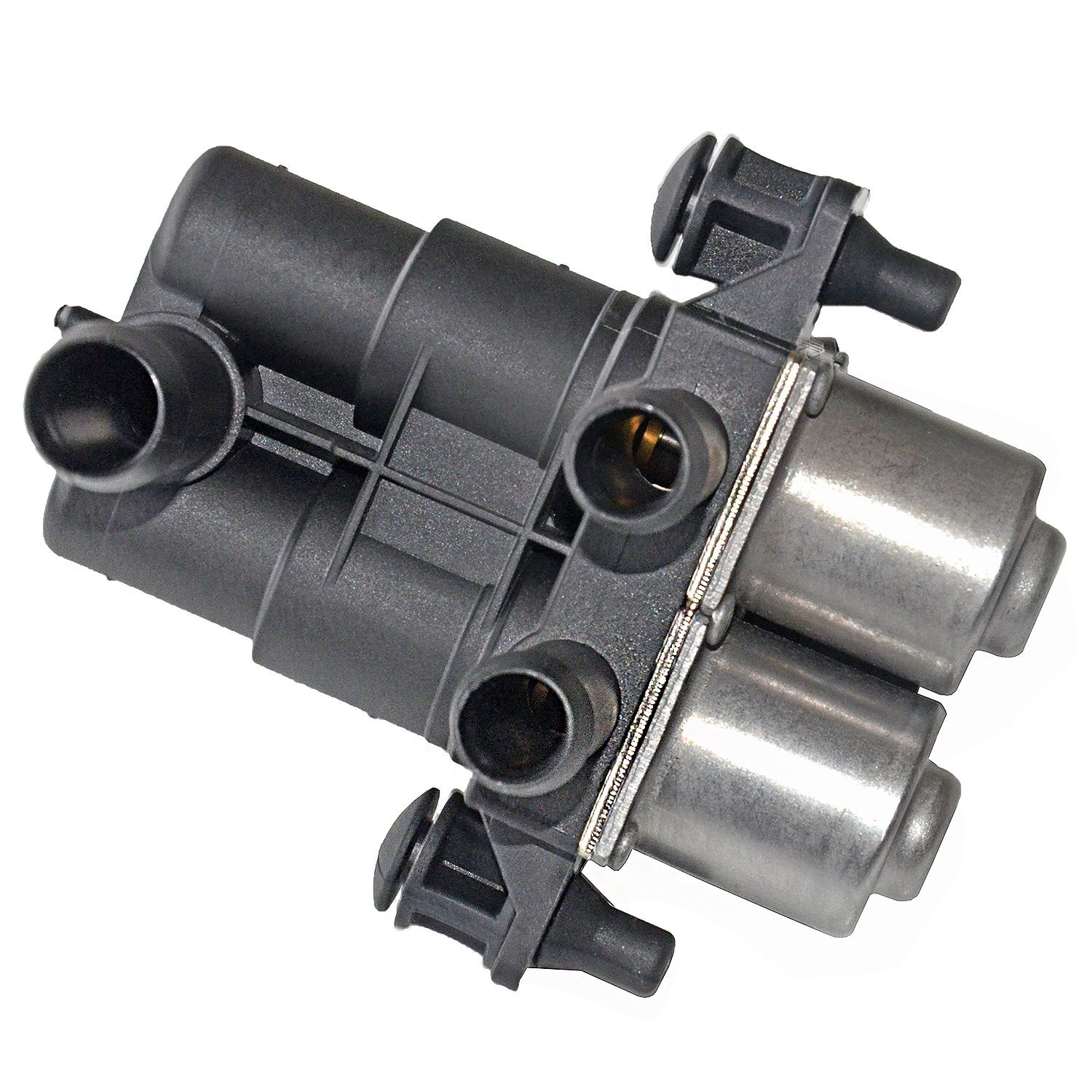 VALVE, HEATER TAP - STYPE