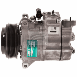 COMPRESSOR, A/C - L322 AJV8 (SANDEN)