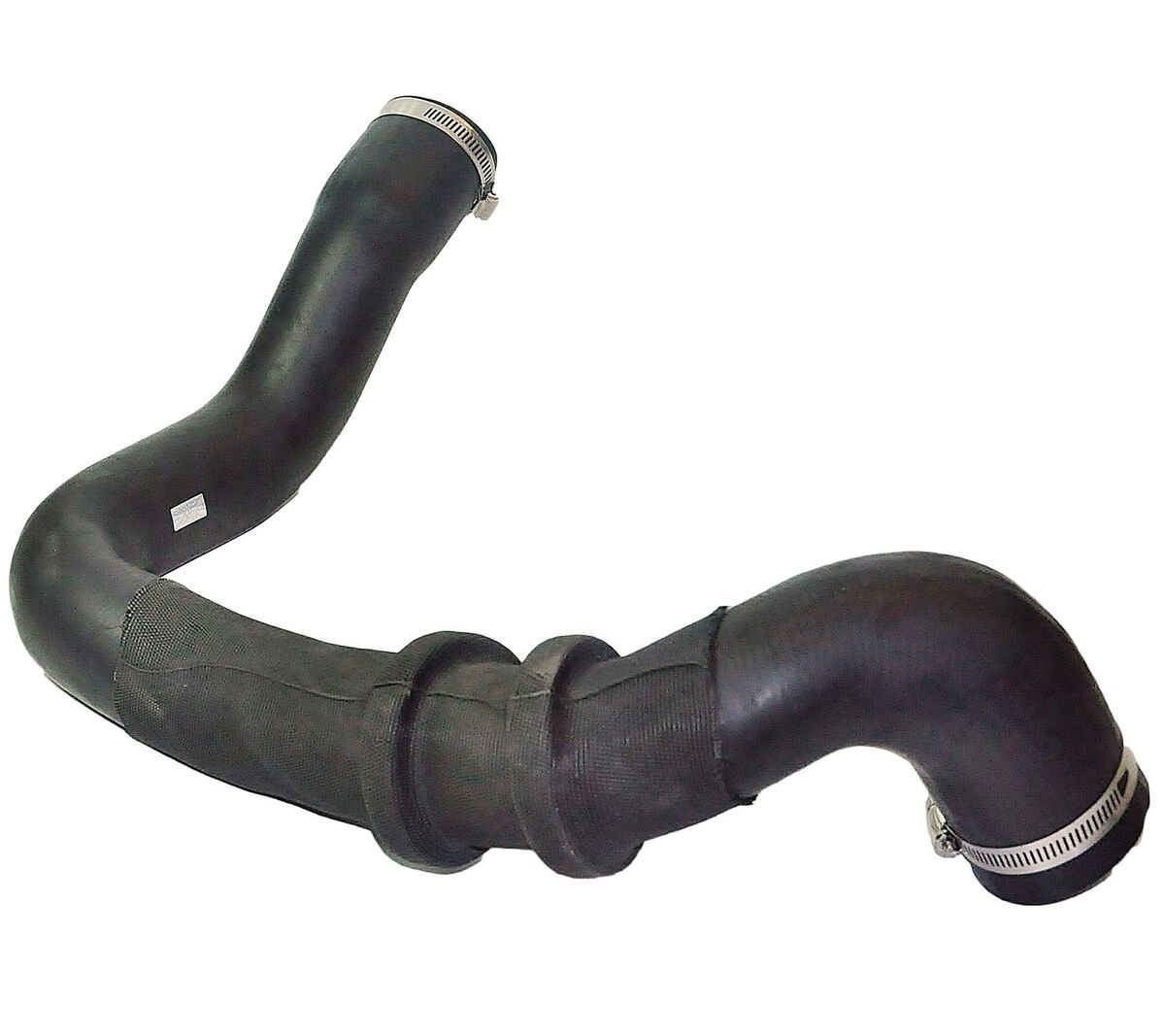 INTERCOOLER HOSE