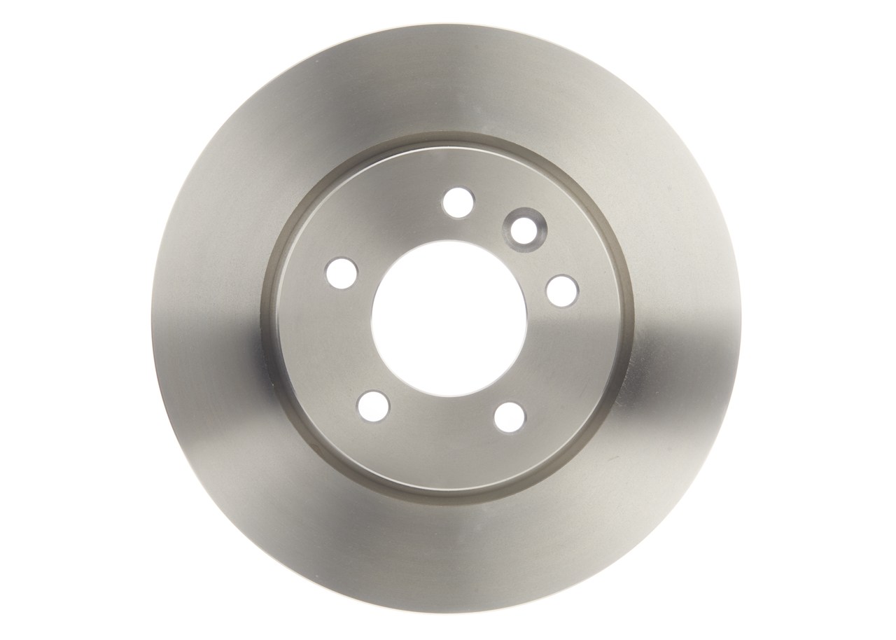 BRAKE DISC, FRONT (337mm) - D3/RRS V8 (BOSCH)