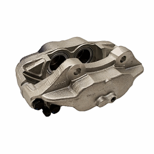 BRAKE CALIPER, LHF (Vented) - DEFENDER