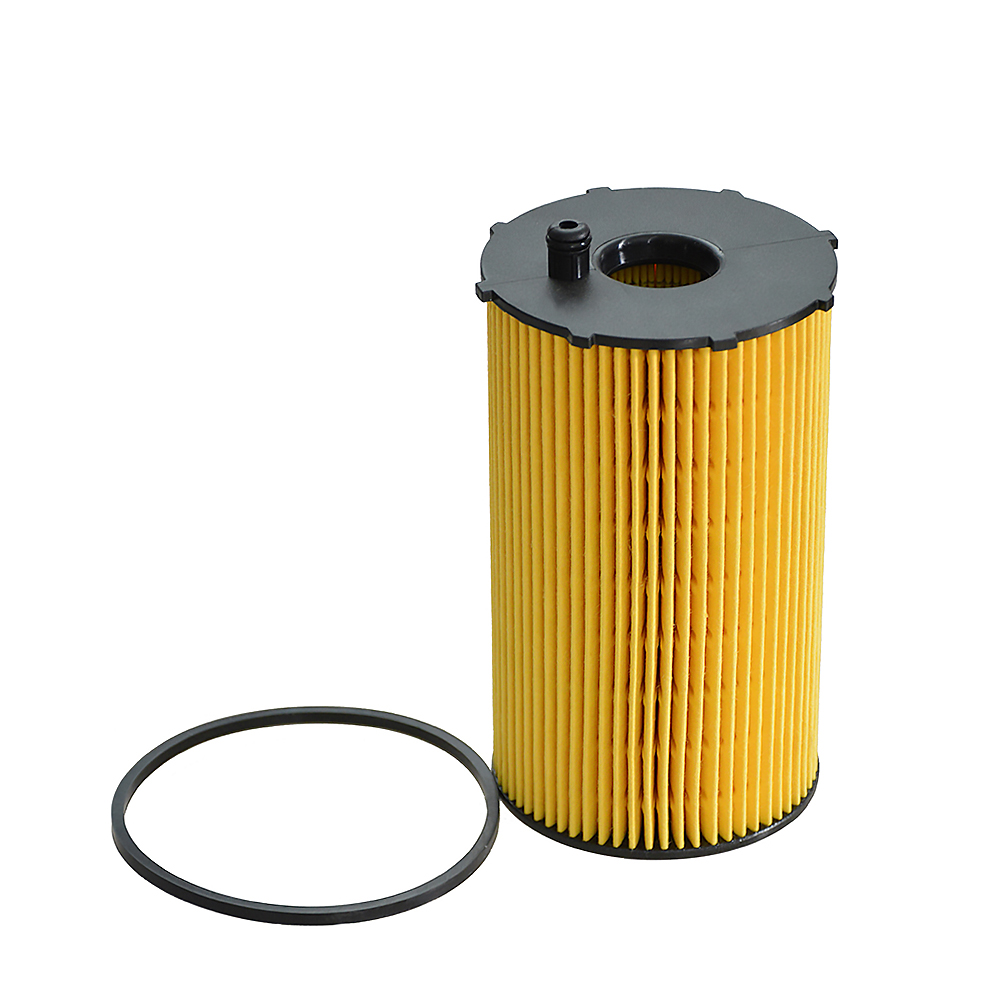 OIL FILTER - D3/D4/RRS 2.7TDV6