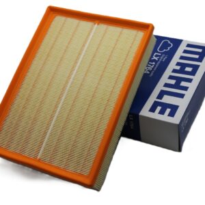 AIR FILTER - D3/D4/RRS (MAHLE)