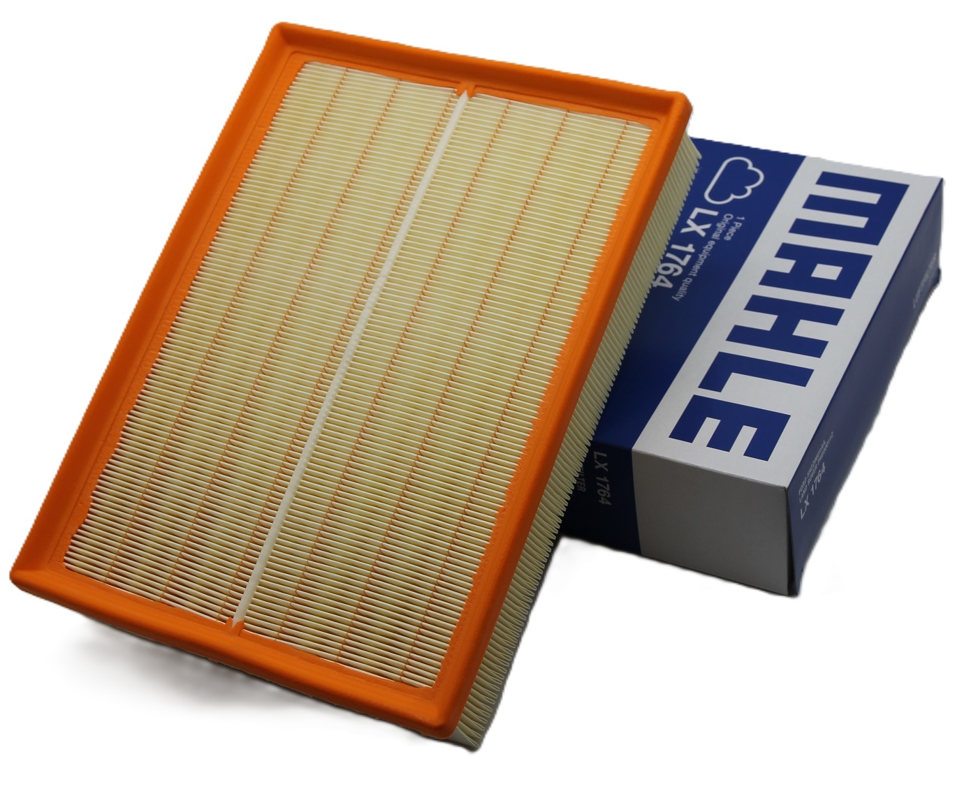 AIR FILTER - D3/D4/RRS (MAHLE)