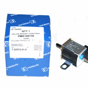 TURBO WASTEGATE VALVE - D2/DEF TD5 (PIERBURG)
