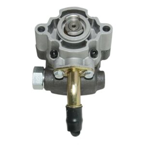 PUMP, POWER STEERING - DEFENDER TD5 (OEM)