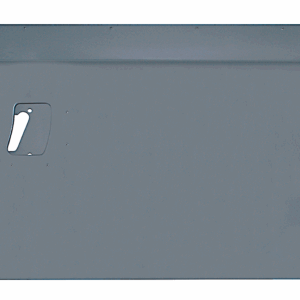 DOOR BOTTOM, RH - LR Series 3