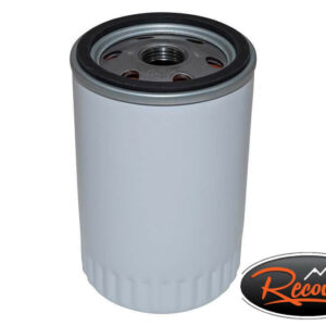 OIL FILTER, ENGINE - D3/XF/XJ/XTYPE/STYPE (RECOVERY)