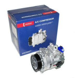 A/C COMPRESSOR - D3 4.0L V6 PETROL (DENSO)